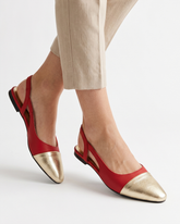 Sling Back | LSD - 265306