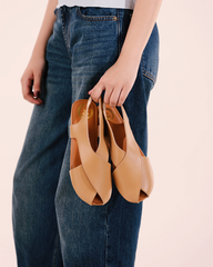 Sling Back | SLD-001