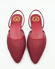 Sling Back | LSD - 265303