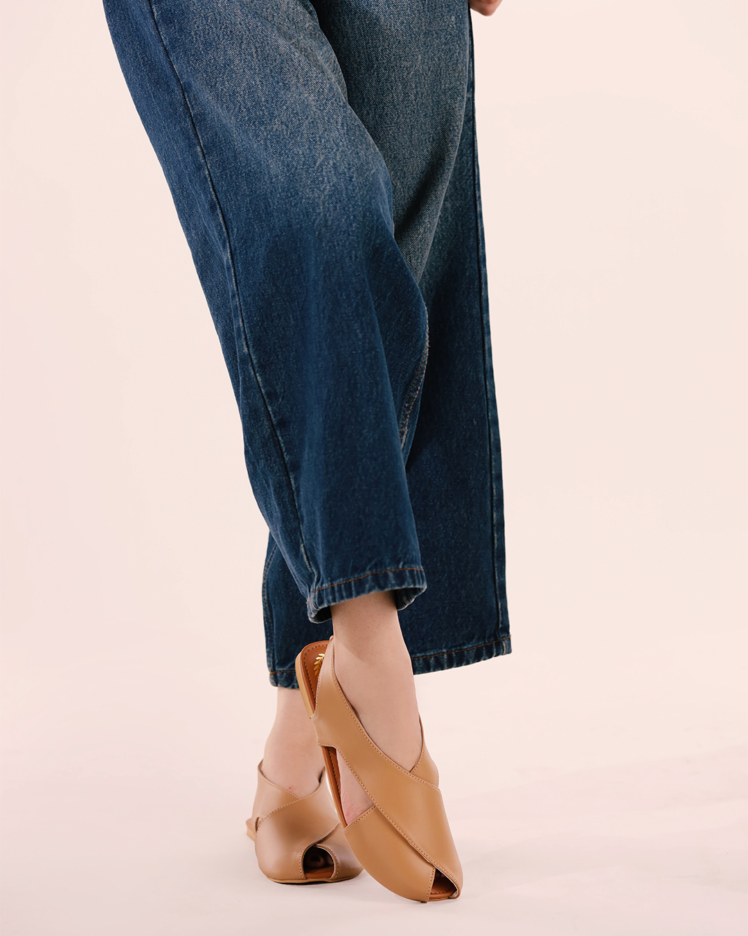 Sling Back | SLD-001