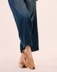 Sling Back | SLD-001