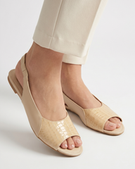 Sling back | LSD - 265203