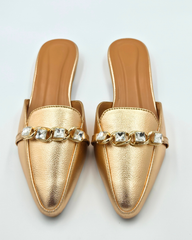 Mules | LM-265301