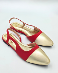 Sling Back | LSD - 265306