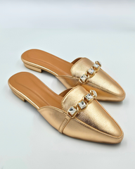 Mules | LM-265301