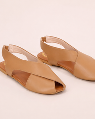 Sling Back | SLD-001