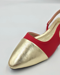 Sling Back | LSD - 265306