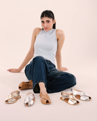 Sling Back | SLD-001