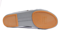 AN- 4851 - Gary / Tan Luxury Arabic Sandal for Men