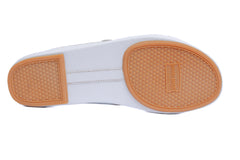 AN- 4851 - White / Tan Luxury Arabic Sandal for Men