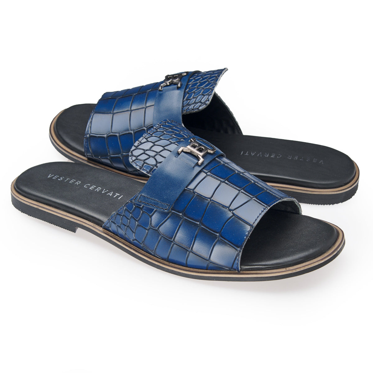 AMALFI SL 002 CR BLUE