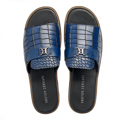 AMALFI SL 002 CR BLUE