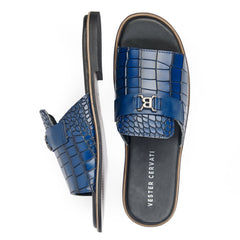 AMALFI SL 002 CR BLUE